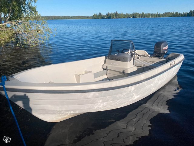 Terhi Nordic 6020, kuva 1