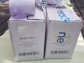 Nets kuittirullat 46 kpl, Liikkeille ja yrityksille, Helsinki, Tori.fi Nets kuittirullat 46 kpl, Liikkeille ja yrityksille, Helsinki, Tori.fi