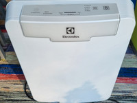 Electrolux EPA 150 ilmanraikastin air cleaner