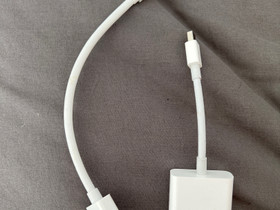 Apple Thunderbolt 2 -sovittimet, Muu tietotekniikka, Tietokoneet ja lisälaitteet, Oulu, Tori.fi Apple Thunderbolt 2 -sovittimet, Muu tietotekniikka, Tietokoneet ja lisälaitteet, Oulu, Tori.fi