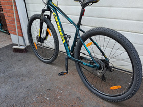Orbea mx50 29", Maastopyörät, Polkupyörät ja pyöräily, Ulvila, Tori.fi Orbea mx50 29", Maastopyörät, Polkupyörät ja pyöräily, Ulvila, Tori.fi