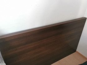 190x90cm sängynpääty, Sängyt ja makuuhuone, Sisustus ja huonekalut, Espoo, Tori.fi 190x90cm sängynpääty, Sängyt ja makuuhuone, Sisustus ja huonekalut, Espoo, Tori.fi