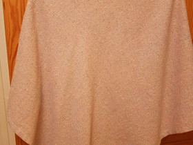 Poncho, Muut asusteet, Asusteet ja kellot, Kokkola, Tori.fi Poncho, Muut asusteet, Asusteet ja kellot, Kokkola, Tori.fi