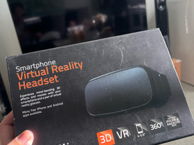 Virtuaalitodellisuus, Muu viihde-elektroniikka, Viihde-elektroniikka, Lappeenranta, Tori.fi Virtuaalitodellisuus, Muu viihde-elektroniikka, Viihde-elektroniikka, Lappeenranta, Tori.fi