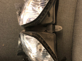 Yamaha FZ6S Ajovalo, Moottoripyörän varaosat ja tarvikkeet, Mototarvikkeet ja varaosat, Pornainen, Tori.fi Yamaha FZ6S Ajovalo, Moottoripyörän varaosat ja tarvikkeet, Mototarvikkeet ja varaosat, Pornainen, Tori.fi