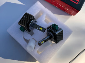 D3s LED, Muu viihde-elektroniikka, Viihde-elektroniikka, Vantaa, Tori.fi D3s LED, Muu viihde-elektroniikka, Viihde-elektroniikka, Vantaa, Tori.fi