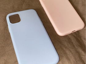 Uudet Iphone 11 suojakuoret, Puhelintarvikkeet, Puhelimet ja tarvikkeet, Pietarsaari, Tori.fi Uudet Iphone 11 suojakuoret, Puhelintarvikkeet, Puhelimet ja tarvikkeet, Pietarsaari, Tori.fi