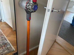 Dyson v8 Absolute, Pölynimurit ja siivousvälineet, Kodinkoneet, Helsinki, Tori.fi Dyson v8 Absolute, Pölynimurit ja siivousvälineet, Kodinkoneet, Helsinki, Tori.fi