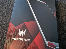 Acer Predator 8, Muu viihde-elektroniikka, Viihde-elektroniikka, Helsinki, Tori.fi Acer Predator 8, Muu viihde-elektroniikka, Viihde-elektroniikka, Helsinki, Tori.fi