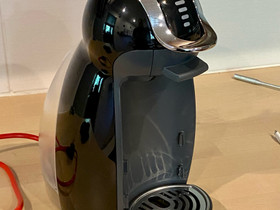 Dolce Gusto Genio kapselikeitin uudenveroinen, Muut kodinkoneet, Kodinkoneet, Pälkäne, Tori.fi Dolce Gusto Genio kapselikeitin uudenveroinen, Muut kodinkoneet, Kodinkoneet, Pälkäne, Tori.fi