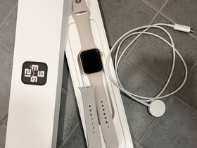 Apple Watch SE 2nd gen, Puhelintarvikkeet, Puhelimet ja tarvikkeet, Hyvinkää, Tori.fi Apple Watch SE 2nd gen, Puhelintarvikkeet, Puhelimet ja tarvikkeet, Hyvinkää, Tori.fi