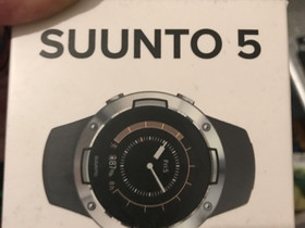 Suunto 5 MODEL:OW186 Designed made in Finland, Puhelintarvikkeet, Puhelimet ja tarvikkeet, Vantaa, Tori.fi Suunto 5 MODEL:OW186 Designed made in Finland, Puhelintarvikkeet, Puhelimet ja tarvikkeet, Vantaa, Tori.fi