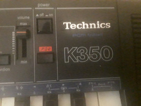 Technics k350, Pianot, urut ja koskettimet, Musiikki ja soittimet, Jyväskylä, Tori.fi Technics k350, Pianot, urut ja koskettimet, Musiikki ja soittimet, Jyväskylä, Tori.fi