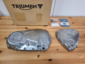 Triumph Bonneville moottorikopat (uudet), Moottoripyörän varaosat ja tarvikkeet, Mototarvikkeet ja varaosat, Ylöjärvi, Tori.fi Triumph Bonneville moottorikopat (uudet), Moottoripyörän varaosat ja tarvikkeet, Mototarvikkeet ja varaosat, Ylöjärvi, Tori.fi