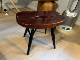 Ilmari Tapiovaara jakkara stool Pirkka, Pöydät ja tuolit, Sisustus ja huonekalut, Helsinki, Tori.fi Ilmari Tapiovaara jakkara stool Pirkka, Pöydät ja tuolit, Sisustus ja huonekalut, Helsinki, Tori.fi
