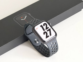 Apple Watch 6 Nike 44mm GPS, Puhelintarvikkeet, Puhelimet ja tarvikkeet, Turku, Tori.fi