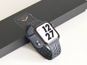 Apple Watch 6 Nike 44mm GPS, Puhelintarvikkeet, Puhelimet ja tarvikkeet, Turku, Tori.fi Apple Watch 6 Nike 44mm GPS, Puhelintarvikkeet, Puhelimet ja tarvikkeet, Turku, Tori.fi
