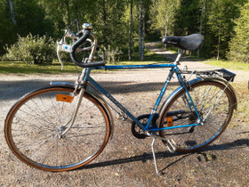 Helkama Kulkuri, Muut pyörät, Polkupyörät ja pyöräily, Alavus, Tori.fi Helkama Kulkuri, Muut pyörät, Polkupyörät ja pyöräily, Alavus, Tori.fi