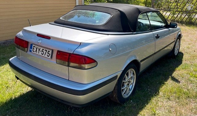 Saab 9-3 3