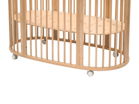 Stokke Sleepi värissä Natural, Sängyt ja makuuhuone, Sisustus ja huonekalut, Porvoo, Tori.fi Stokke Sleepi värissä Natural, Sängyt ja makuuhuone, Sisustus ja huonekalut, Porvoo, Tori.fi