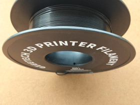 Geeetech PLA musta 3D tulostuslanka, Muu tietotekniikka, Tietokoneet ja lisälaitteet, Salo, Tori.fi Geeetech PLA musta 3D tulostuslanka, Muu tietotekniikka, Tietokoneet ja lisälaitteet, Salo, Tori.fi