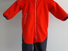 Reima softshell 86cm, Lastenvaatteet ja kengät, Vaasa, Tori.fi Reima softshell 86cm, Lastenvaatteet ja kengät, Vaasa, Tori.fi