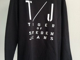 Tiger of Sweden college, Vaatteet ja kengät, Vaasa, Tori.fi Tiger of Sweden college, Vaatteet ja kengät, Vaasa, Tori.fi