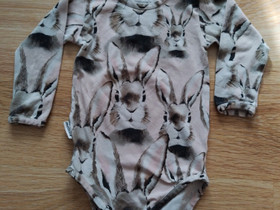 Metsola bunny body, Lastenvaatteet ja kengät, Kouvola, Tori.fi Metsola bunny body, Lastenvaatteet ja kengät, Kouvola, Tori.fi