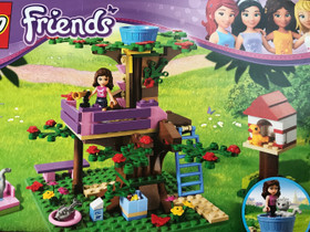 Friends-puumaja, Lelut ja pelit, Lastentarvikkeet ja lelut, Espoo, Tori.fi Friends-puumaja, Lelut ja pelit, Lastentarvikkeet ja lelut, Espoo, Tori.fi