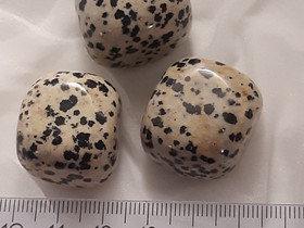 Dalmatian jaspis, Muu keräily, Keräily, Tammela, Tori.fi Dalmatian jaspis, Muu keräily, Keräily, Tammela, Tori.fi