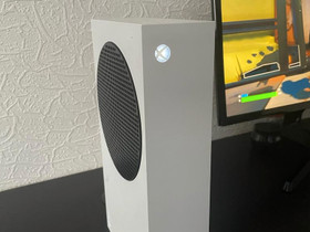 XBOX series S 512 GB SSD, Muu tietotekniikka, Tietokoneet ja lisälaitteet, Espoo, Tori.fi XBOX series S 512 GB SSD, Muu tietotekniikka, Tietokoneet ja lisälaitteet, Espoo, Tori.fi