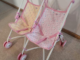 Nuken baby born sateenvarjorattaa ja kaksi nukkea, Lelut ja pelit, Lastentarvikkeet ja lelut, Helsinki, Tori.fi Nuken baby born sateenvarjorattaa ja kaksi nukkea, Lelut ja pelit, Lastentarvikkeet ja lelut, Helsinki, Tori.fi