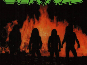Overkill feel the fire LP (ei cd), Musiikki CD, DVD ja äänitteet, Musiikki ja soittimet, Ypäjä, Tori.fi Overkill feel the fire LP (ei cd), Musiikki CD, DVD ja äänitteet, Musiikki ja soittimet, Ypäjä, Tori.fi