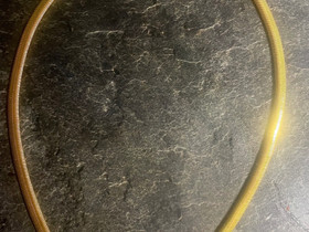 50cm rihkamakoru 18K leimalla, Kellot ja korut, Asusteet ja kellot, Turku, Tori.fi 50cm rihkamakoru 18K leimalla, Kellot ja korut, Asusteet ja kellot, Turku, Tori.fi