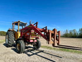 Valmet 802 Turbo, Traktorit, Traktorit ja raskas kalusto, Kristiinankaupunki, Tori.fi Valmet 802 Turbo, Traktorit, Traktorit ja raskas kalusto, Kristiinankaupunki, Tori.fi