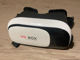 Vr box, Muu viihde-elektroniikka, Viihde-elektroniikka, Mynämäki, Tori.fi Vr box, Muu viihde-elektroniikka, Viihde-elektroniikka, Mynämäki, Tori.fi