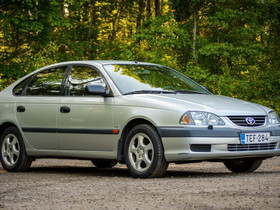 Toyota Avensis, Autot, Lappeenranta, Tori.fi Toyota Avensis, Autot, Lappeenranta, Tori.fi