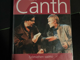Minna canth Työmiehen vaimo, Muut kirjat ja lehdet, Kirjat ja lehdet, Helsinki, Tori.fi Minna canth Työmiehen vaimo, Muut kirjat ja lehdet, Kirjat ja lehdet, Helsinki, Tori.fi