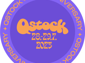 2päivän Qstock lippu, Muu musiikki ja soittimet, Musiikki ja soittimet, Oulu, Tori.fi