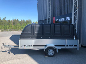JT-Trailer Peräkärry 350K50 kuomulla, Peräkärryt ja trailerit, Auton varaosat ja tarvikkeet, Eurajoki, Tori.fi JT-Trailer Peräkärry 350K50 kuomulla, Peräkärryt ja trailerit, Auton varaosat ja tarvikkeet, Eurajoki, Tori.fi
