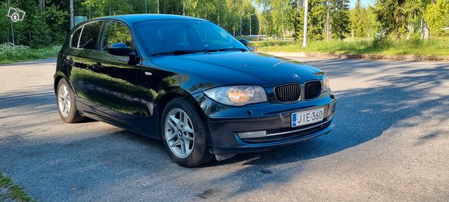 BMW 1-sarja 13