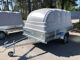 JT-Trailer peräkärry Gansi kuomulla, 300x150x35, Peräkärryt ja trailerit, Auton varaosat ja tarvikkeet, Eurajoki, Tori.fi JT-Trailer peräkärry Gansi kuomulla, 300x150x35, Peräkärryt ja trailerit, Auton varaosat ja tarvikkeet, Eurajoki, Tori.fi