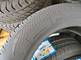 Sarja uusia ajamattomia 145/65R15 Toyo kesrenkait