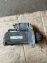 MB Vito 112cdi W638 Startti