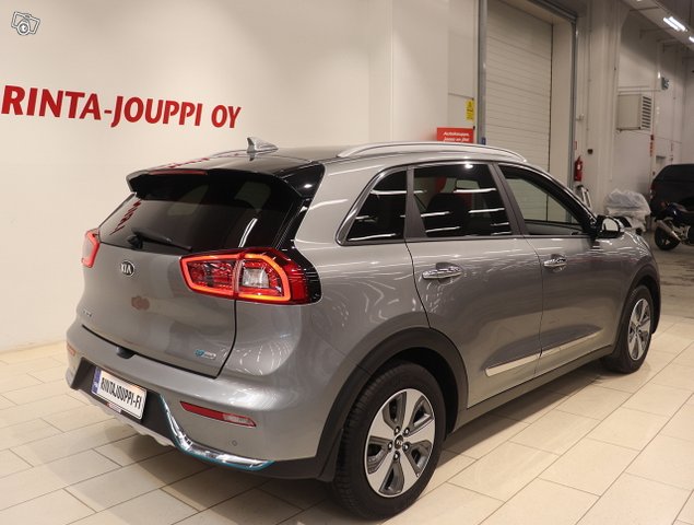 Kia Niro Plug-in 5