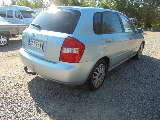 KIA Cerato 3