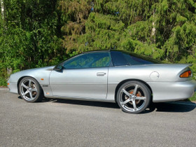 Chevrolet Camaro, Autot, Riihimäki, Tori.fi Chevrolet Camaro, Autot, Riihimäki, Tori.fi