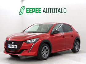 Peugeot E-208, Autot, Seinäjoki, Tori.fi Peugeot E-208, Autot, Seinäjoki, Tori.fi