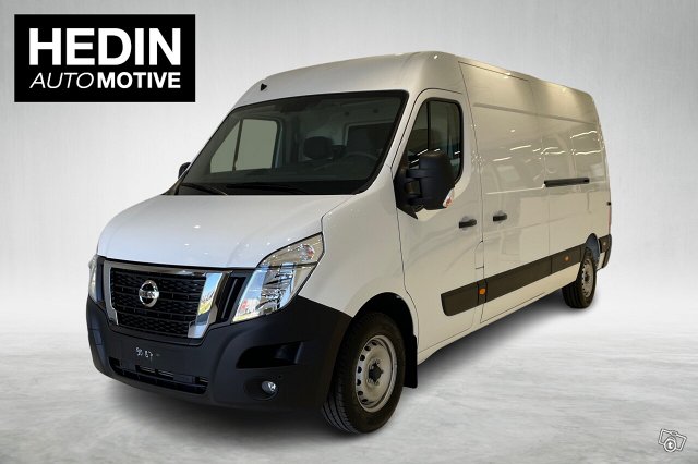 Nissan Interstar
