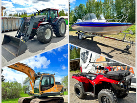 OSTO & VÄLITYS, ajoneuvot, koneet sekä varusteet, Mönkijät, Moto, Hankasalmi, Tori.fi OSTO & VÄLITYS, ajoneuvot, koneet sekä varusteet, Mönkijät, Moto, Hankasalmi, Tori.fi